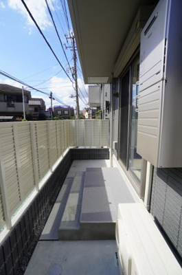 【庭】 | エスカレーズ