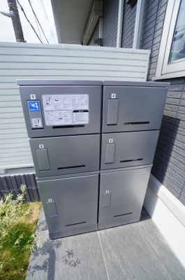 【その他共用部分】 | エスカレーズ