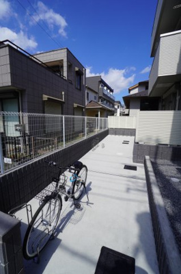 【その他共用部分】 | エスカレーズ