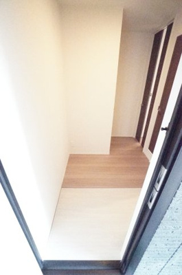 【玄関】 | エスカレーズ