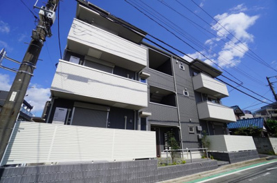 【外観】 | エスカレーズ