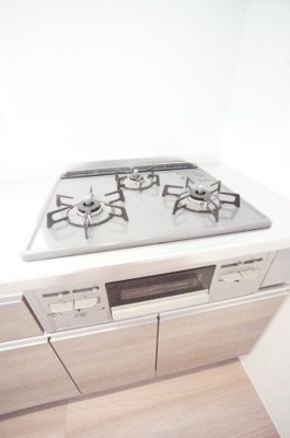 【設備】 | エスカレーズ