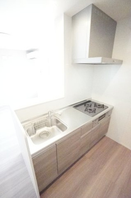 【キッチン】 | エスカレーズ