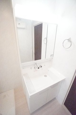 【独立洗面台】 | エスカレーズ