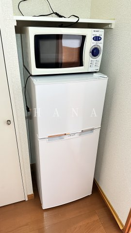 グリーンヒル古宮の設備