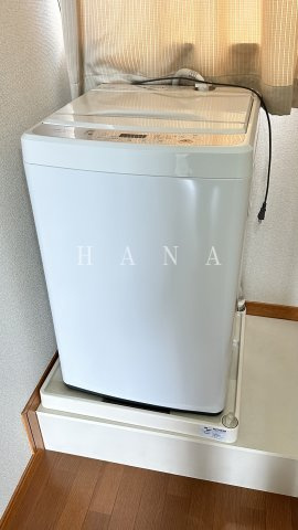 グリーンヒル古宮の設備