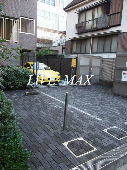 【その他】フェニックス目黒弐番館
