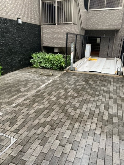 【その他】フェニックス目黒弐番館