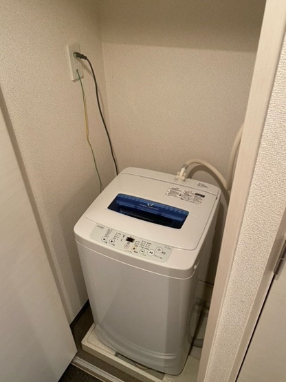 【設備】フェニックス目黒弐番館
