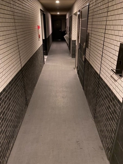 【その他】フェニックス目黒弐番館