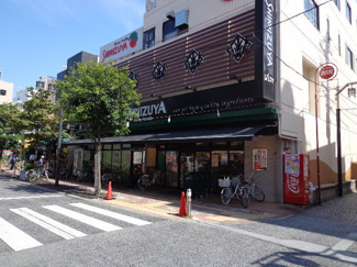 【周辺】 | シミズヤ烏山店まで80m