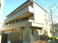 ＡＫマンションⅤの画像