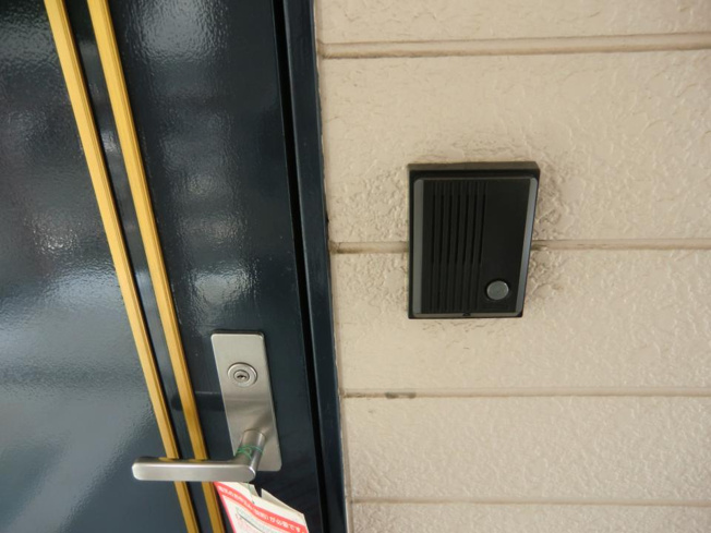 【設備】 | レオパレスインペリアルパレスⅠ