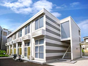 レオパレスインペリアルパレスⅠの画像