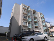 ファミール吉田Ⅰの画像