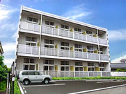 レオパレスクレール猪名寺の画像