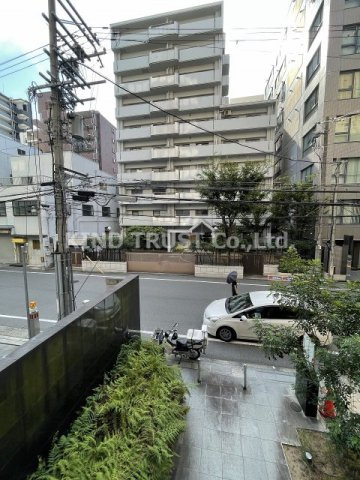 エイペックス梅田東Ⅱの展望