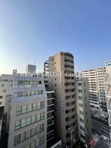 エイペックス梅田東Ⅱのその他