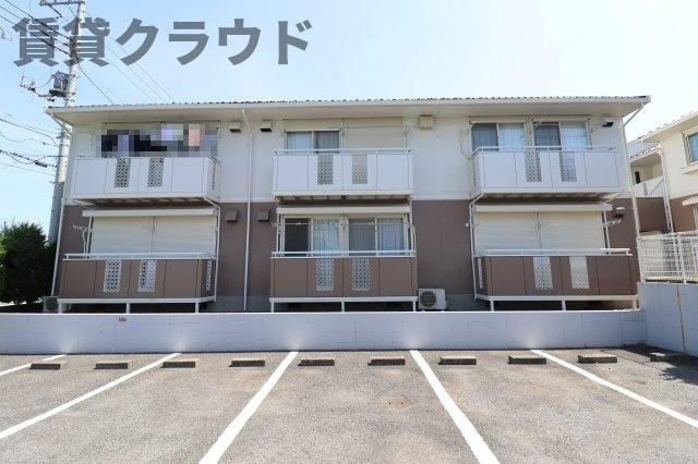 ファーストヴューラ　五番館