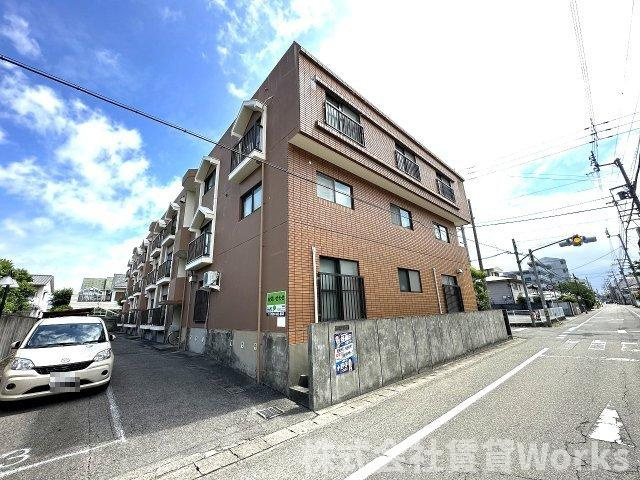 ドゥエル新蔵
