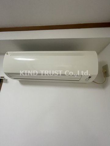 ローズコーポひらすなの設備