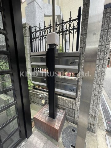 ローズコーポひらすなのその他共用部分