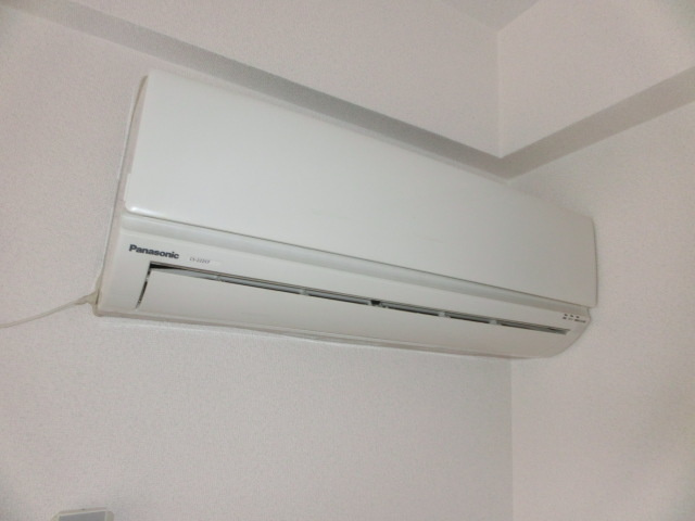 【設備】 | リベラルヒルズ真上