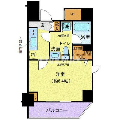 クレヴィスタ大森