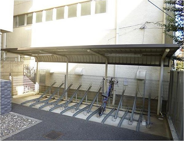 【その他共用部分】