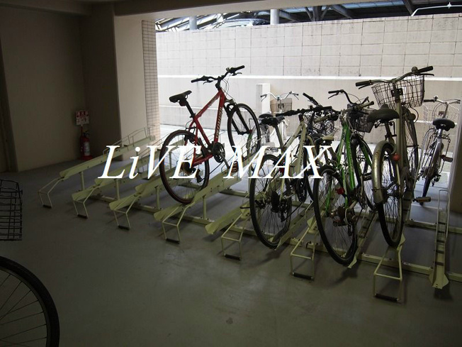 【その他共用部分】スカイコート蒲田第6