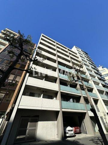 【外観】Risingplace大森 