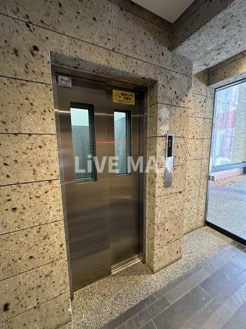 【その他共用部分】Risingplace大森 