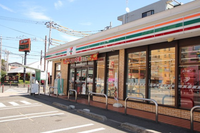 セブン-イレブン 相模原橋本駅東店まで350ｍ