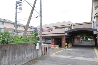 東橋本ひまわりこども園まで900ｍ