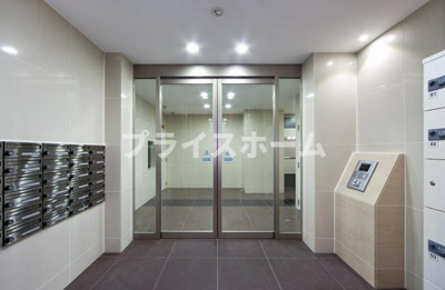 【セキュリティ】 | エンクレストWith天神東