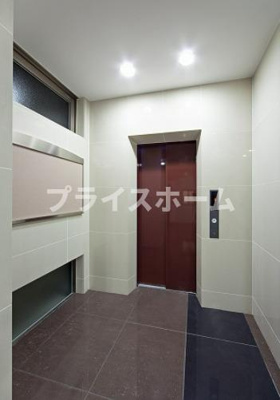 【設備】 | エンクレストWith天神東