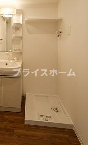 【その他】 | エンクレストWith天神東