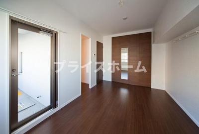 【居間・リビング】 | エンクレストWith天神東