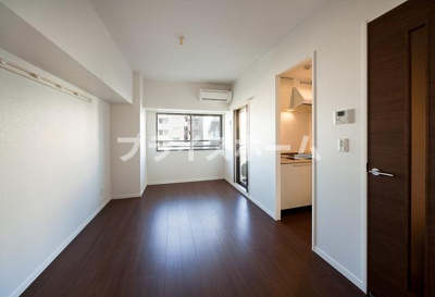 【寝室】 | エンクレストWith天神東