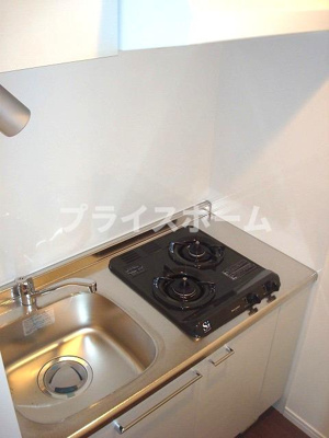 【キッチン】 | エンクレストWith天神東