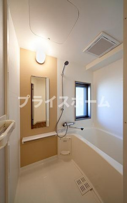 【浴室】 | エンクレストWith天神東