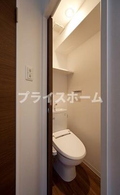 【トイレ】 | エンクレストWith天神東