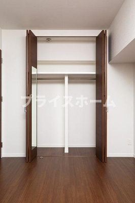 【収納】 | エンクレストWith天神東