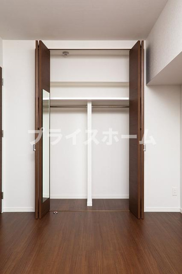【収納】 | エンクレストWith天神東