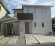 T-house南田原の画像