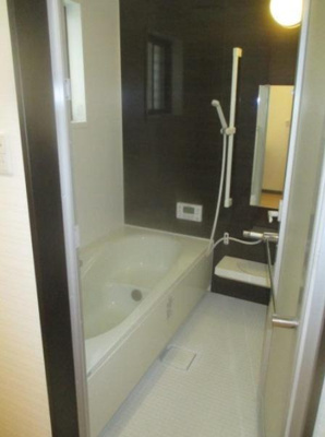 【浴室】 | T-house南田原