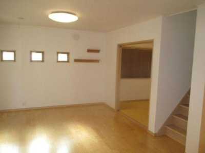 【居間・リビング】 | T-house南田原