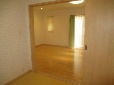 【洋室】 | T-house南田原