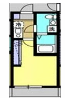 【間取り】 | コート・カリーナ