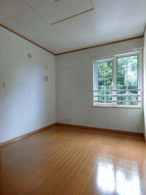 【洋室】 | リヴ・ホウコウ | 202の画像（間取反転タイプ：イメージ）